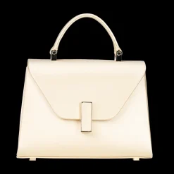 Iside Micro Satin Top Handle