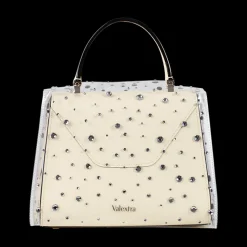 Iside Mini Rhinestone Raincoat