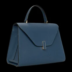 Iside Top Handle Medium Bag