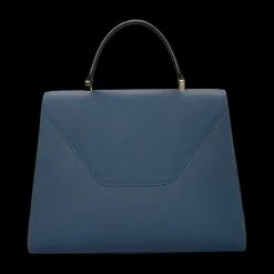 Iside Top Handle Medium Bag