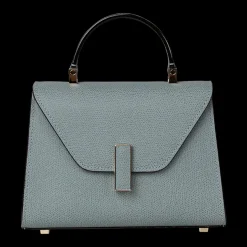 Iside Top-Handle Mini Bag
