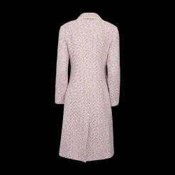 Ivana Tweed Coat