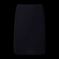 Jersey Slip Skirt