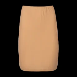 Jersey Slip Skirt