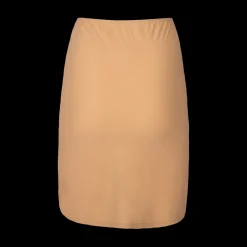 Jersey Slip Skirt
