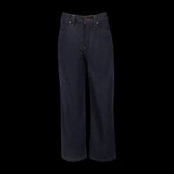 Jonas Cashmere Denim Trousers