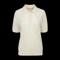 Josh Cashmere Polo Shirt