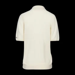 Josh Cashmere Polo Shirt