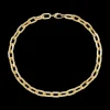 Joy Signature Jumbo Link Chain Necklace