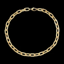Joy Signature Jumbo Link Chain Necklace