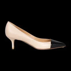 Kitten Heel Pumps