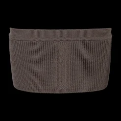 Knit Bandeau Top
