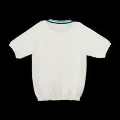 Knit Cotton Sweater