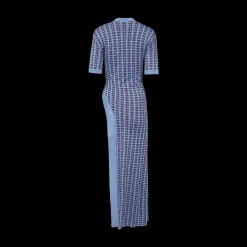 Knit Maxi Dress