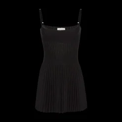 Knit Skater Tank Dress