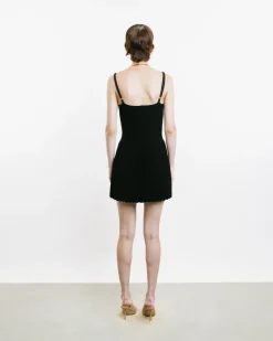 Knit Skater Tank Dress