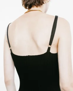 Knit Skater Tank Dress