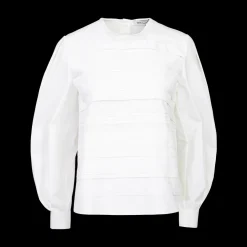 Lace Detail Shirt