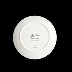 L'afrodisiac Dessert Plate Set