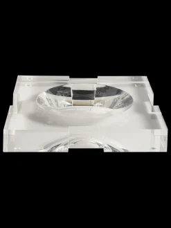 Large Carter Acrylic Bowl