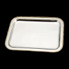 Large Evoca Rectangular Platter