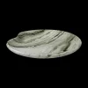 Large Irish Green Lily Bowl