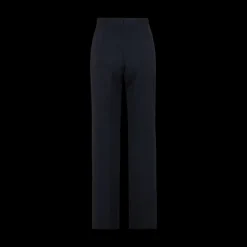 Laura High-Waisted Trousers