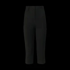 Le Pantalon Capri Trousers