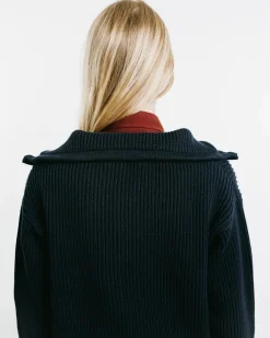 Leandra Unisex Sweater