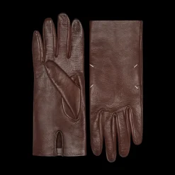 Leather Gloves