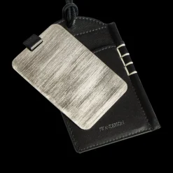 Leather Loafer Mirror Case