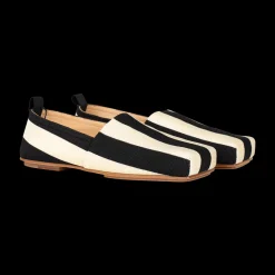 Les Espadrilles Slip-On