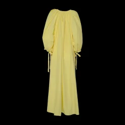 Leyla Bow Dress