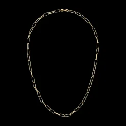 Link Chain Necklace