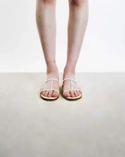 Lips Savana Sandals
