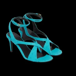 Liria Ankle Strap Sandal
