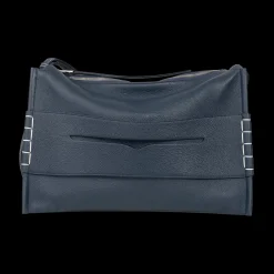 Loafer Messenger Bag