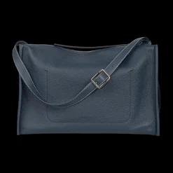 Loafer Messenger Bag