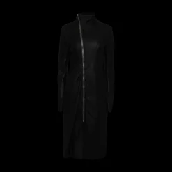 Long Gary Coat