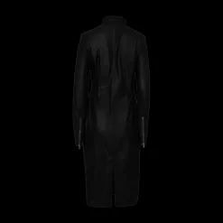 Long Gary Coat