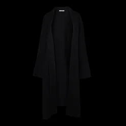 Long Kimono Coat