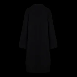 Long Kimono Coat