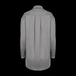 Long-Sleeved Shirt
