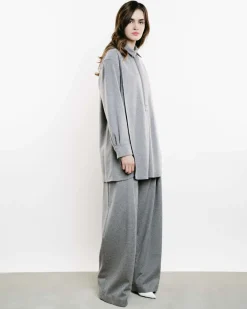 Long-Sleeved Shirt