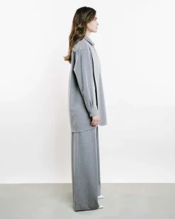 Long-Sleeved Shirt