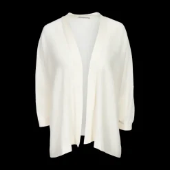 Loose Short Cardigan