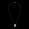 Love Small Pendant With Chain