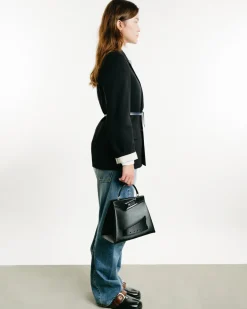 Medium Snatched Handbag