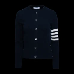 Merino Wool Cardigan