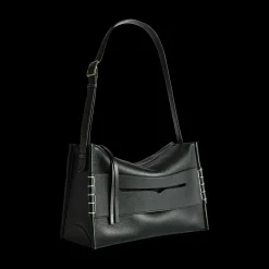 Messenger Loafer Bag